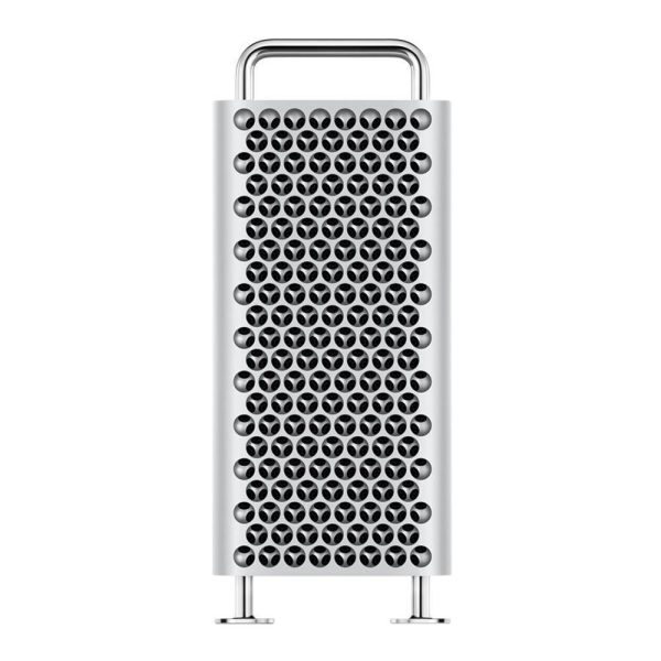 2019 Apple Mac Pro Desktop A1991 2.5GHz 28-Core, Customizable, Up to 1.5TB RAM, 8TB SSD Fashion