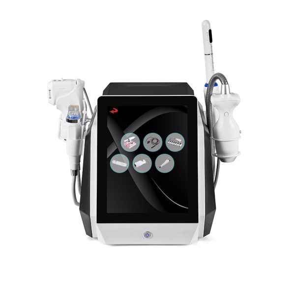 Shape Tactics High-Intensity Frozen HIFU for Effective Fat Dissolving and Body Sculpting Fashion