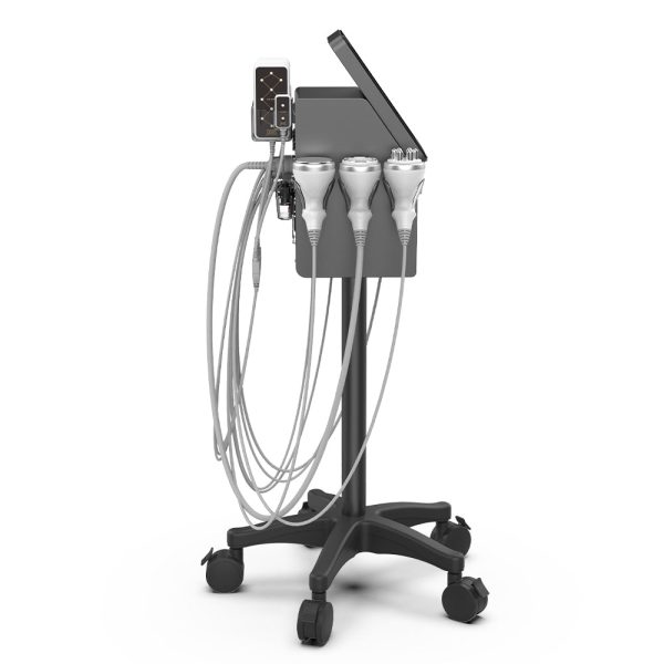 Shape Tactics - 9-in-1 Cavitation & RF Sculptor For Cheap - Image 5