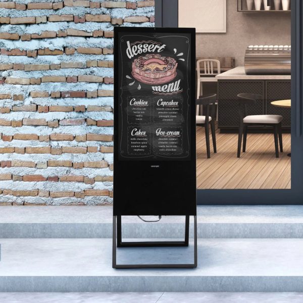 LEDscopic A-Design Digital Posterboard (4K) Hot on Sale - Image 2