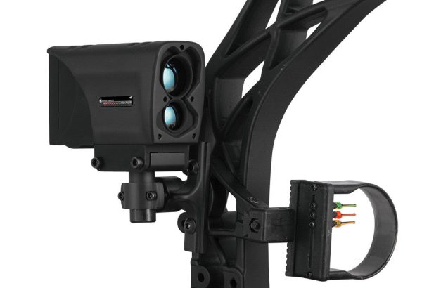 Ambition Archery Laser Rangefinder - LR-ARCH For Sale - Image 4
