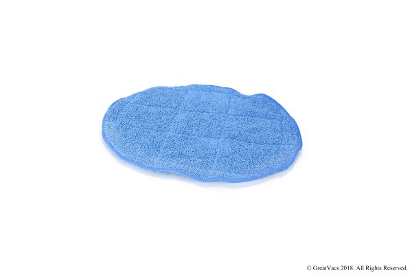 Two New Mopping Pads for the Prolux PLC15 15  Floor Buffer For Cheap - Image 2