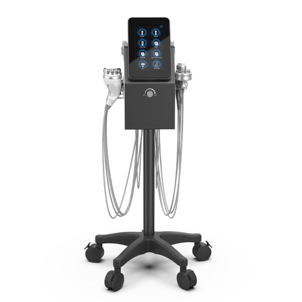 Shape Tactics - 9-in-1 Cavitation & RF Sculptor For Cheap
