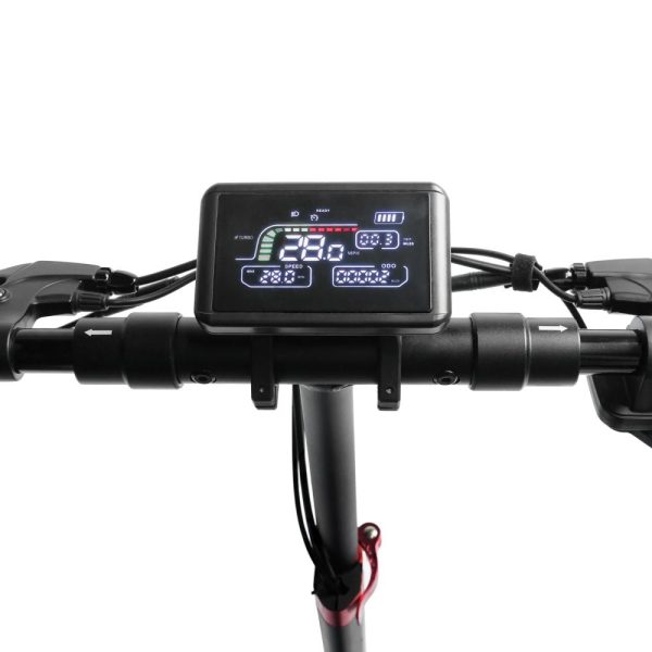 CIRCOOTER Mate All-terrain E-Scooter Online Sale - Image 4