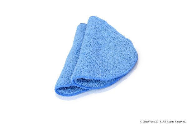 Two New Mopping Pads for the Prolux PLC15 15  Floor Buffer For Cheap