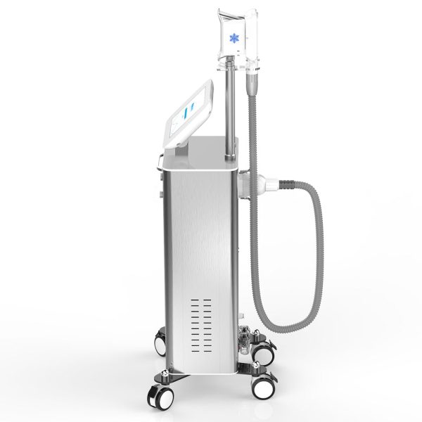 Shape Tactics - Advanced Stand-Up Fat Freezing Slimming Machine Supply - Image 4