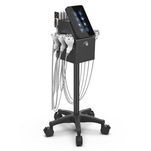 Shape Tactics - 9-in-1 Cavitation & RF Sculptor For Cheap - Image 3