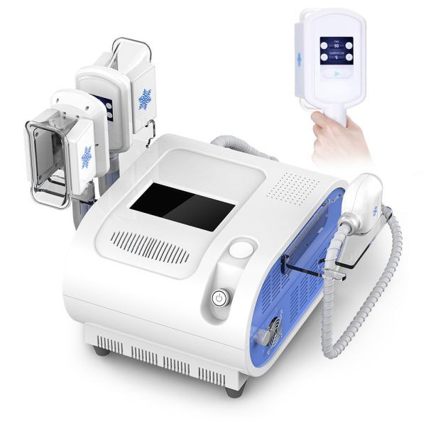 Shape Tactics - Advanced 3-Handle Cryolipolysis Fat Sculpting Fashion - Image 2