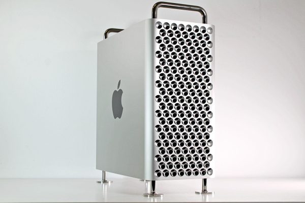 2019 Apple Mac Pro Desktop A1991 2.5GHz 28-Core, Customizable, Up to 1.5TB RAM, 8TB SSD Fashion - Image 5