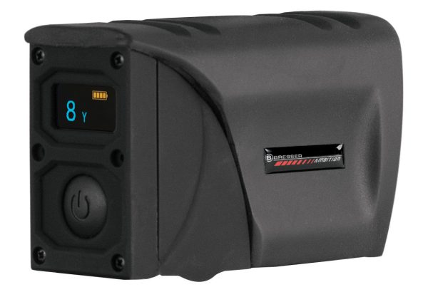 Ambition Archery Laser Rangefinder - LR-ARCH For Sale - Image 3
