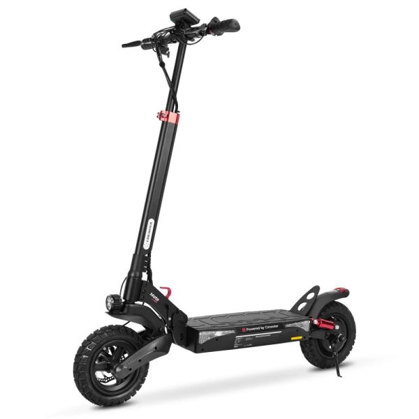 CIRCOOTER Mate All-terrain E-Scooter Online Sale