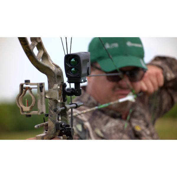 Ambition Archery Laser Rangefinder - LR-ARCH For Sale - Image 5