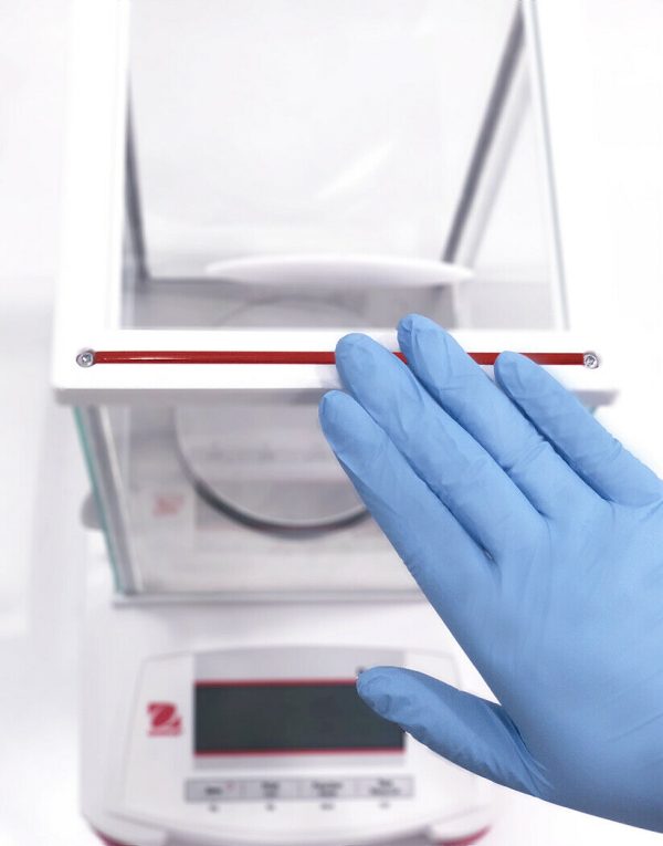 Ohaus Pioneer PX163 Precision Balance 160 g X 0.001 g - 2Y Warranty For Discount - Image 4