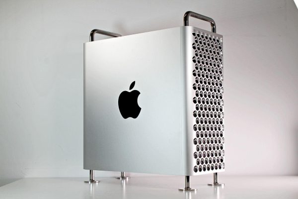 2019 Apple Mac Pro Desktop A1991 2.5GHz 28-Core, Customizable, Up to 1.5TB RAM, 8TB SSD Fashion - Image 3