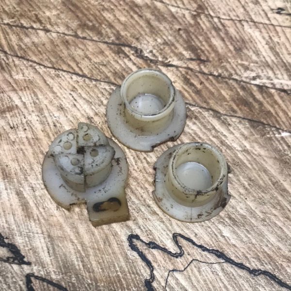 stihl 034, 036 av chainsaw buffer cap set of three For Cheap